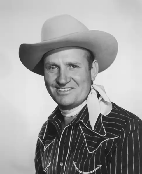 Gene Autry