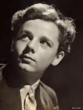 Freddie Bartholomew