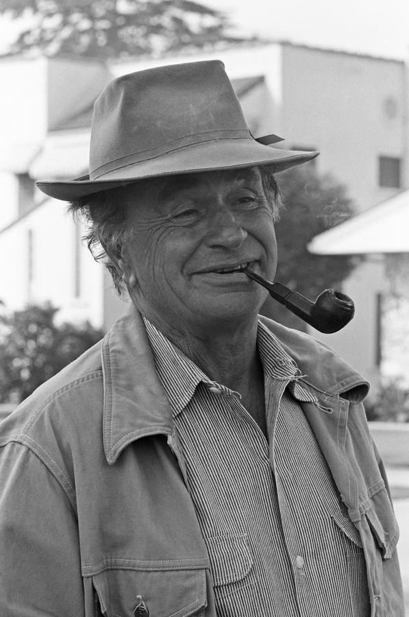 Noah Beery Jr.