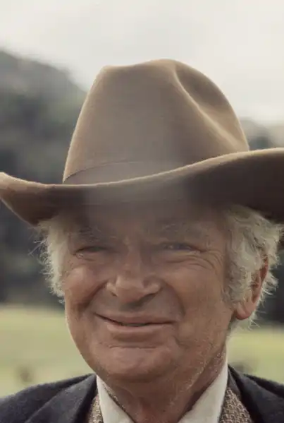 Buddy Ebsen