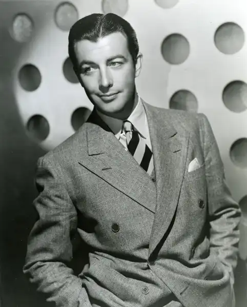 Robert Taylor