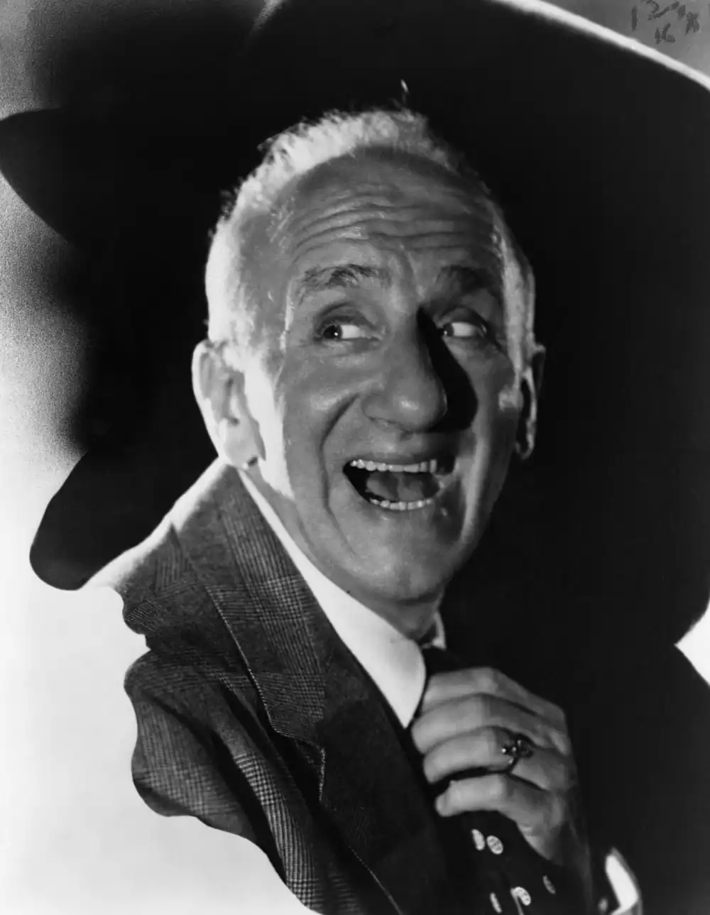 Jimmy Durante