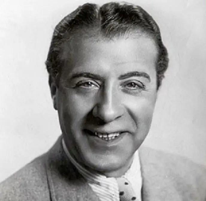Miguel Ligero