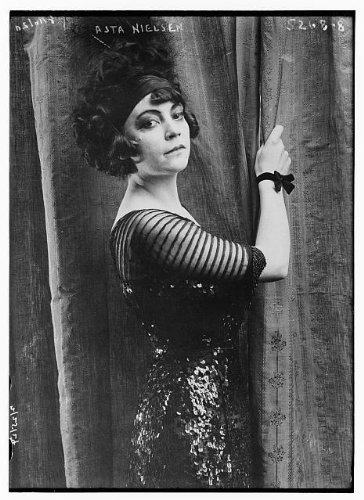 Asta Nielsen