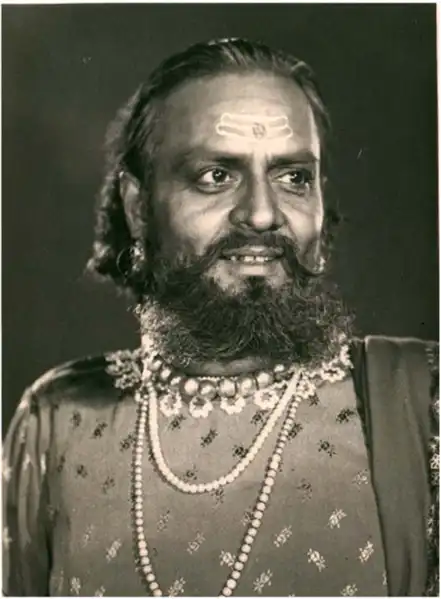 Seeta Rama Anjaneyulu Chilakalapudi