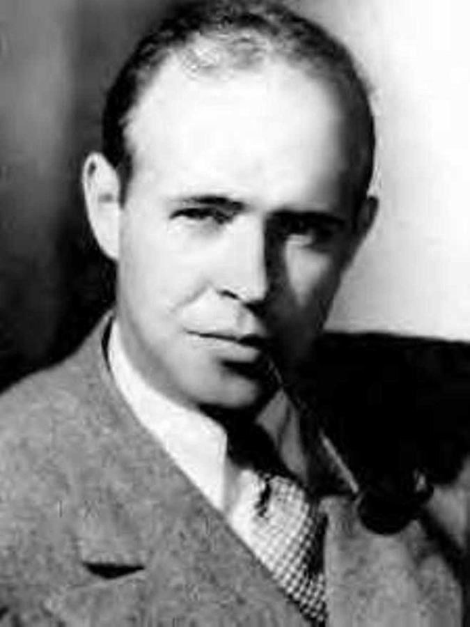 George J. Folsey