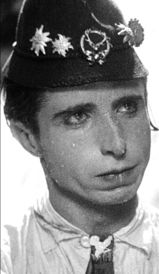 Hans Schneeberger