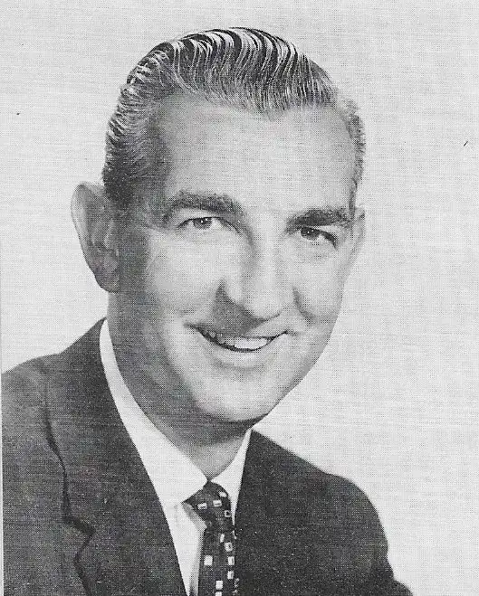 Ken Darby