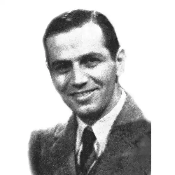 Maurice Jaubert