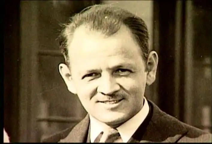 Carl W. Stalling