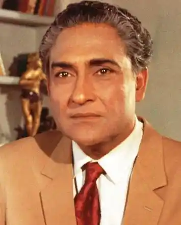 Ashok Kumar