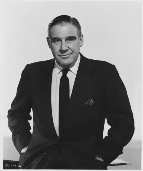 Paul Douglas