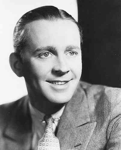 James Dunn