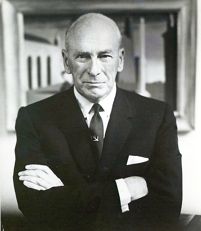 George Abbott