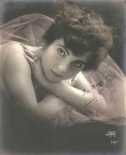 Dorothy Abril