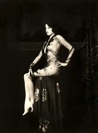 Jean Ackerman