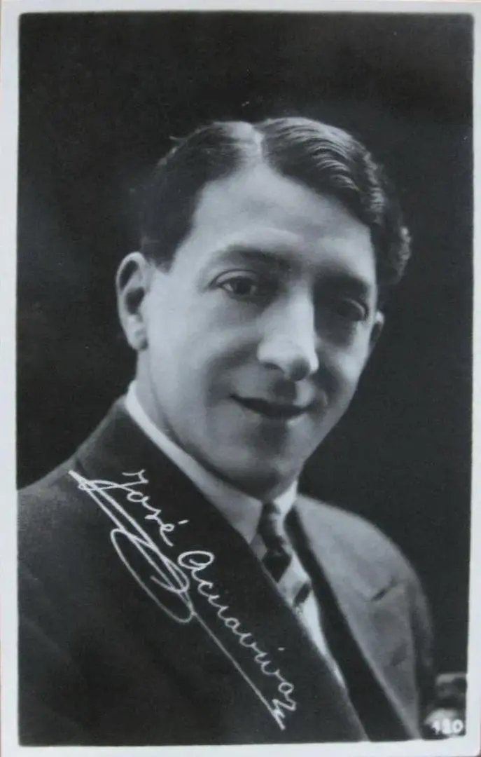 José Acuaviva