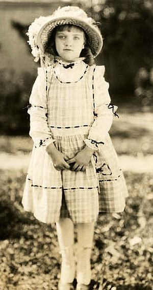 Josephine Adair