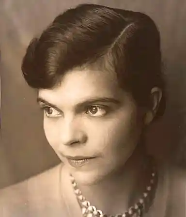 Dorothy Adams