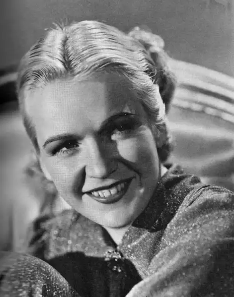 Eadie Adams
