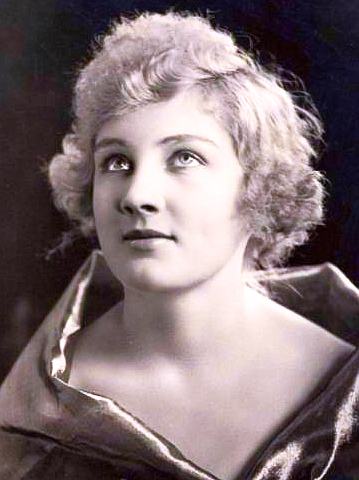 Kathryn Adams