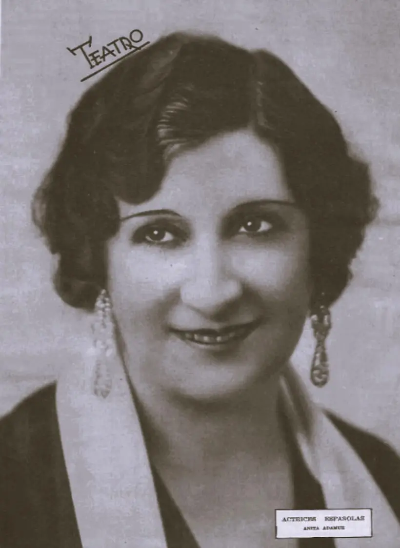 Ana Adamuz