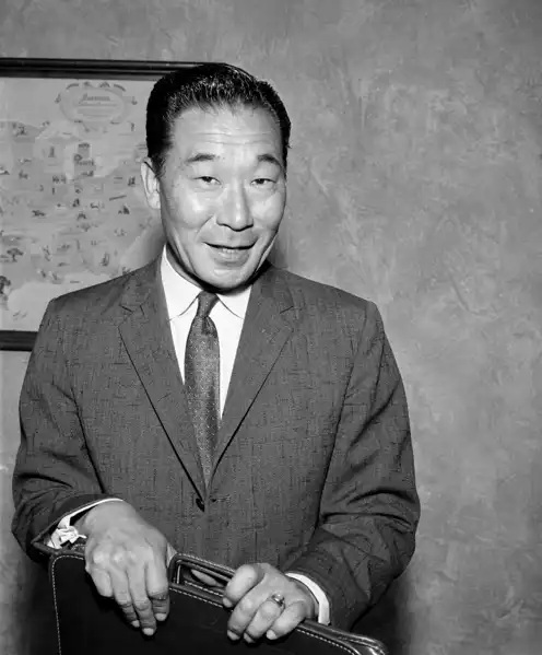 Philip Ahn