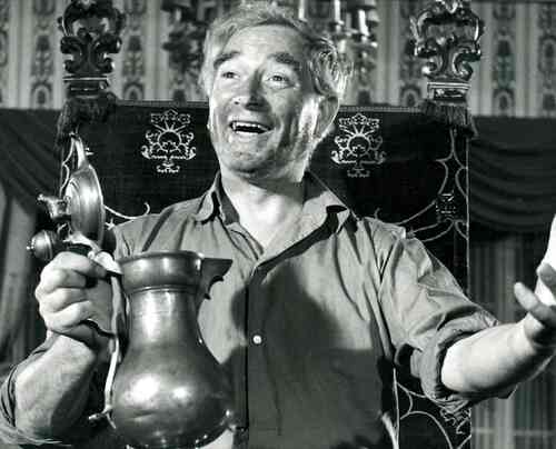 Elof Ahrle