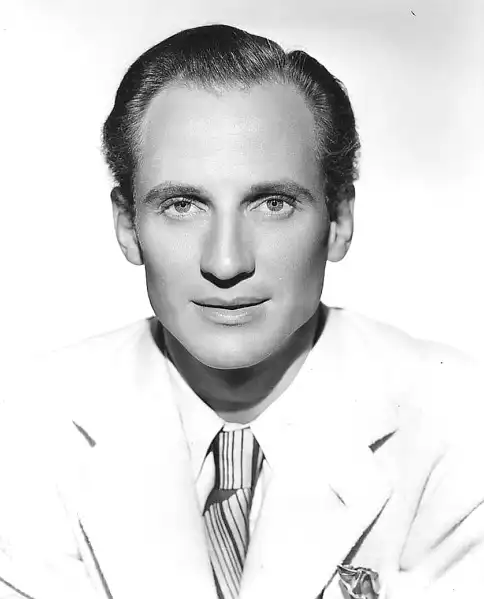 Richard Ainley