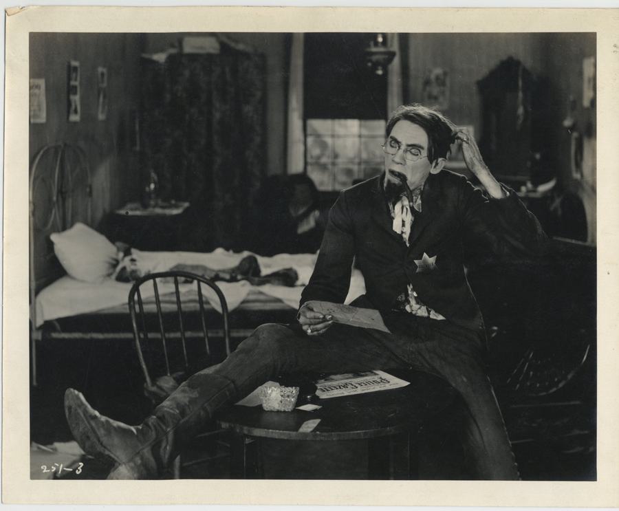 Spottiswoode Aitken