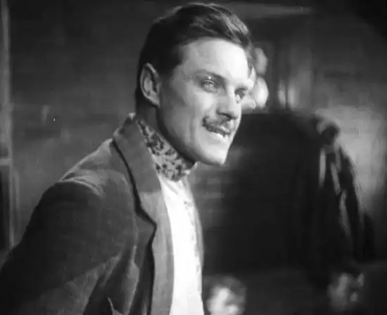 Nikolai Akimov