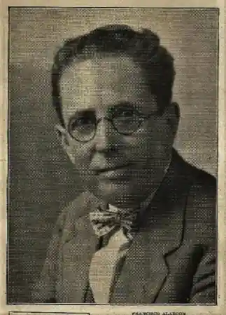 Francisco Alarcón