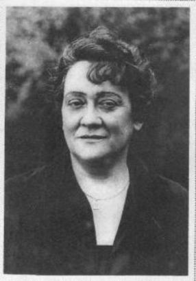 Irene Alba