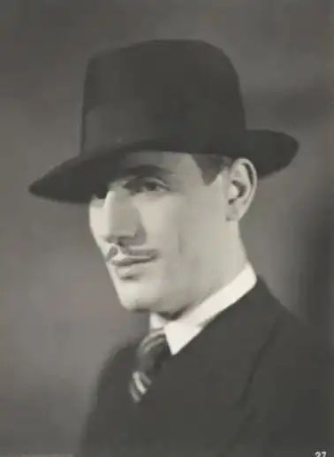 Alfonso Albalat