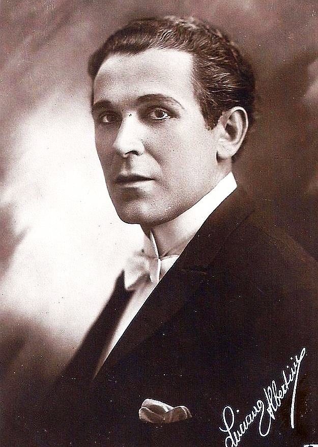 Luciano Albertini