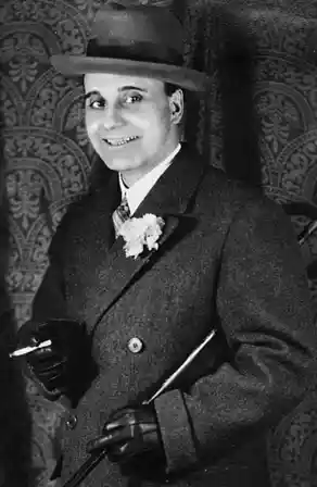 Gabriel Algara