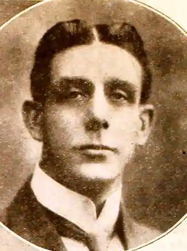 George Ali