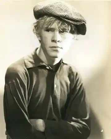 Chris Allen