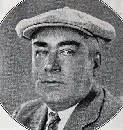 E.H. Allen