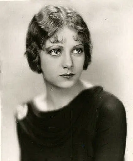 Florence Allen