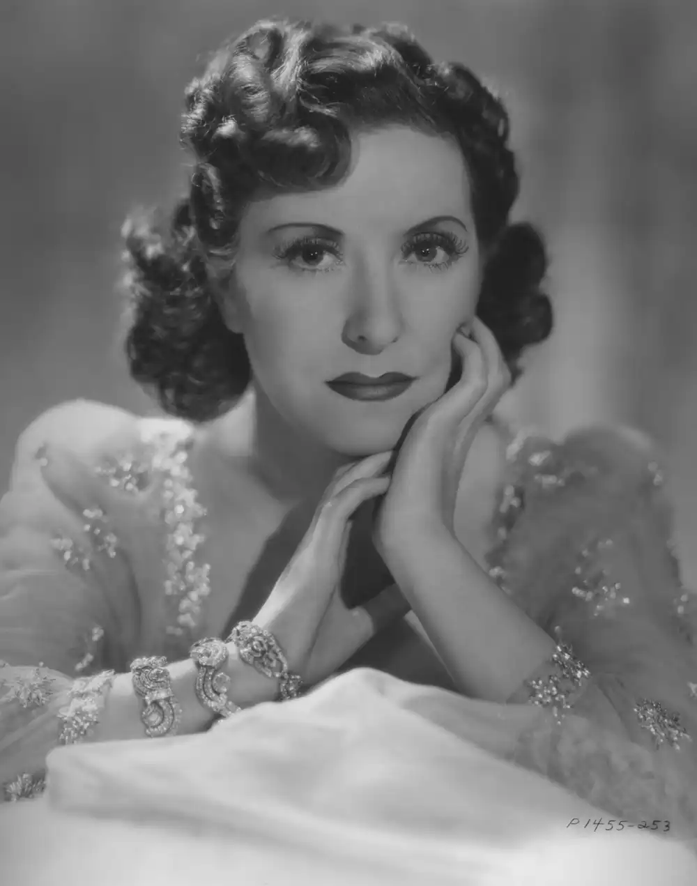 Gracie Allen