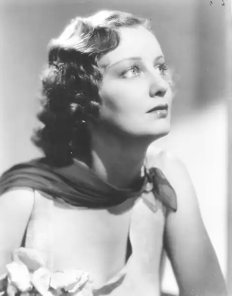 Judith Allen