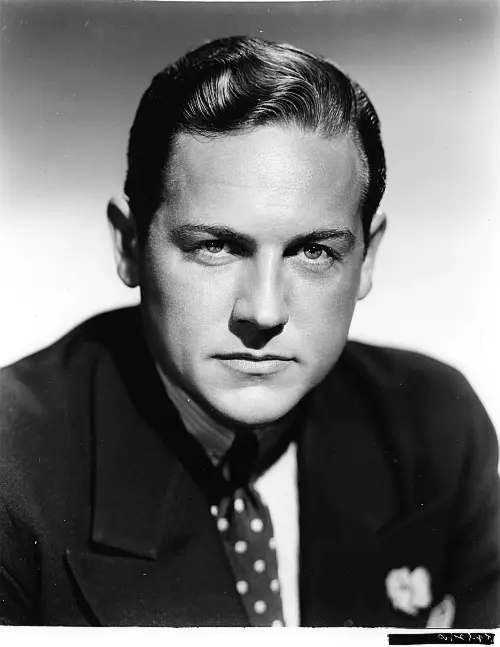 Robert Allen