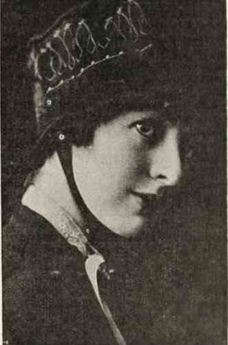 Winifred Allen