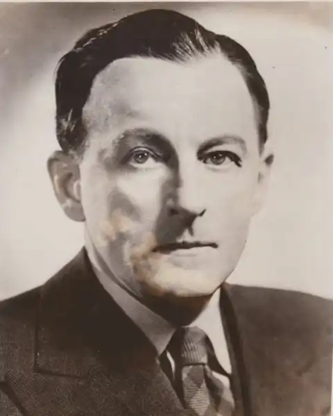 Frank Allenby