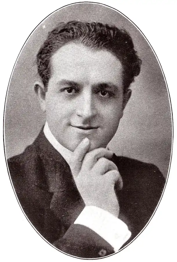 Pasquale Amato