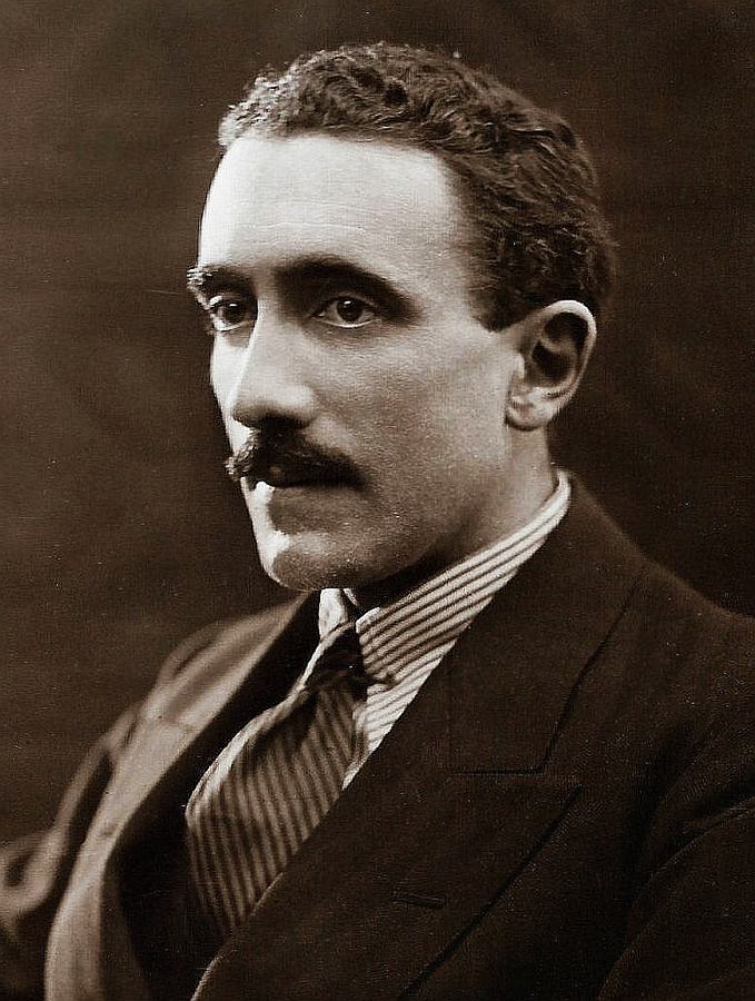Gerald Ames