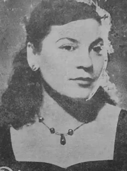Fatma Andaç
