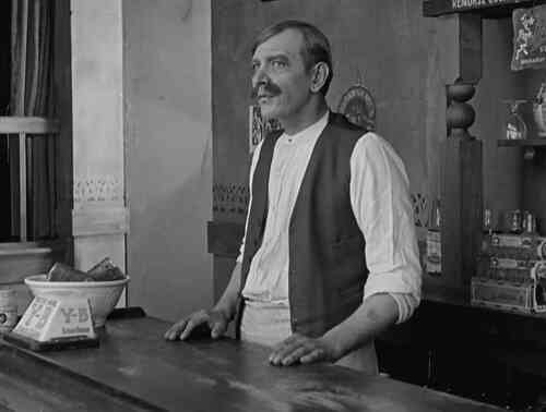 Dave Anderson