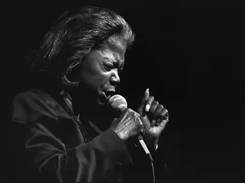 Ernestine Anderson